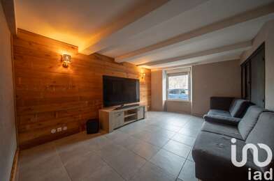 Maison 7 pièces 285000 €