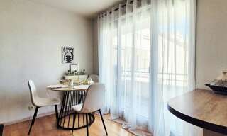 Appartement 2 Pièces 35 m² à vendre à Roissy-en-Brie (77680)