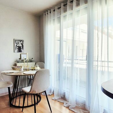 Appartement 2 pièces 179000 €