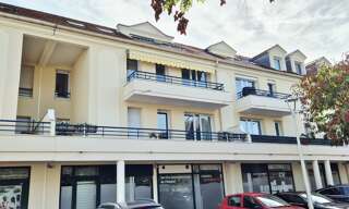 Appartement 2 Pièces 35 m² à vendre à Roissy-en-Brie (77680)