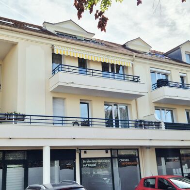 Appartement 2 pièces 179000 €