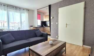 Appartement 2 Pièces 35 m² à vendre à Roissy-en-Brie (77680)