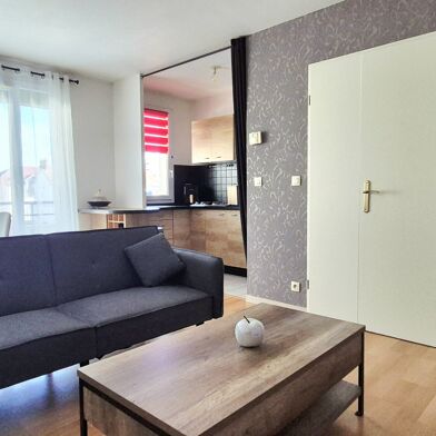 Appartement 2 pièces 178000 €