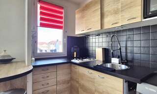 Appartement 2 Pièces 35 m² à vendre à Roissy-en-Brie (77680)