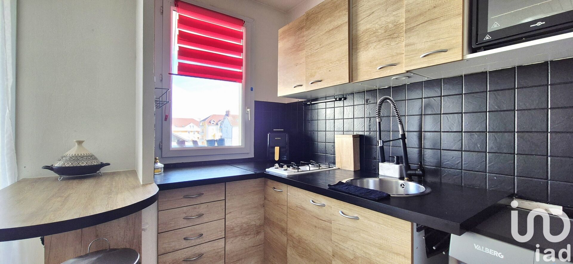 Appartement à vendre, 2 pièces, 35 m², Roissy-en-Brie