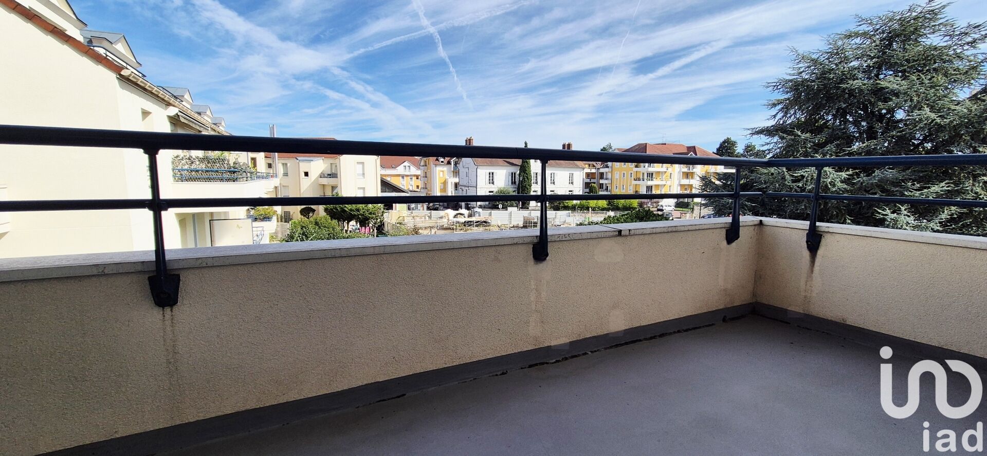 Vente Appartement 2 pièces - Photo 5
