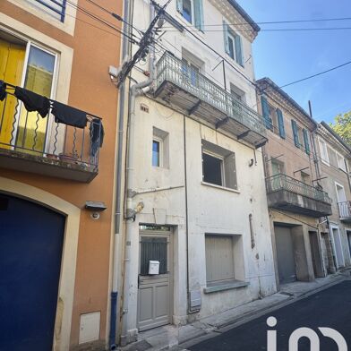 Immeuble  133000 €