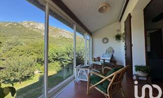 Maison 5 Pièces 117 m² à vendre à La Bastide (83840)