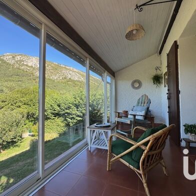 Maison 5 pièces 325000 €