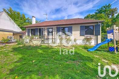 Maison 4 pièces 369000 €