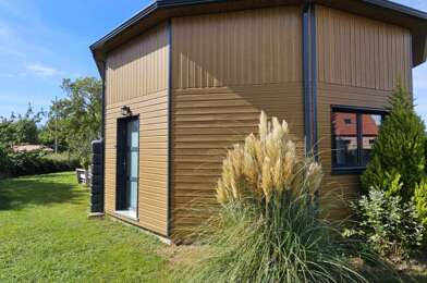 Maison 5 pièces 229500 €