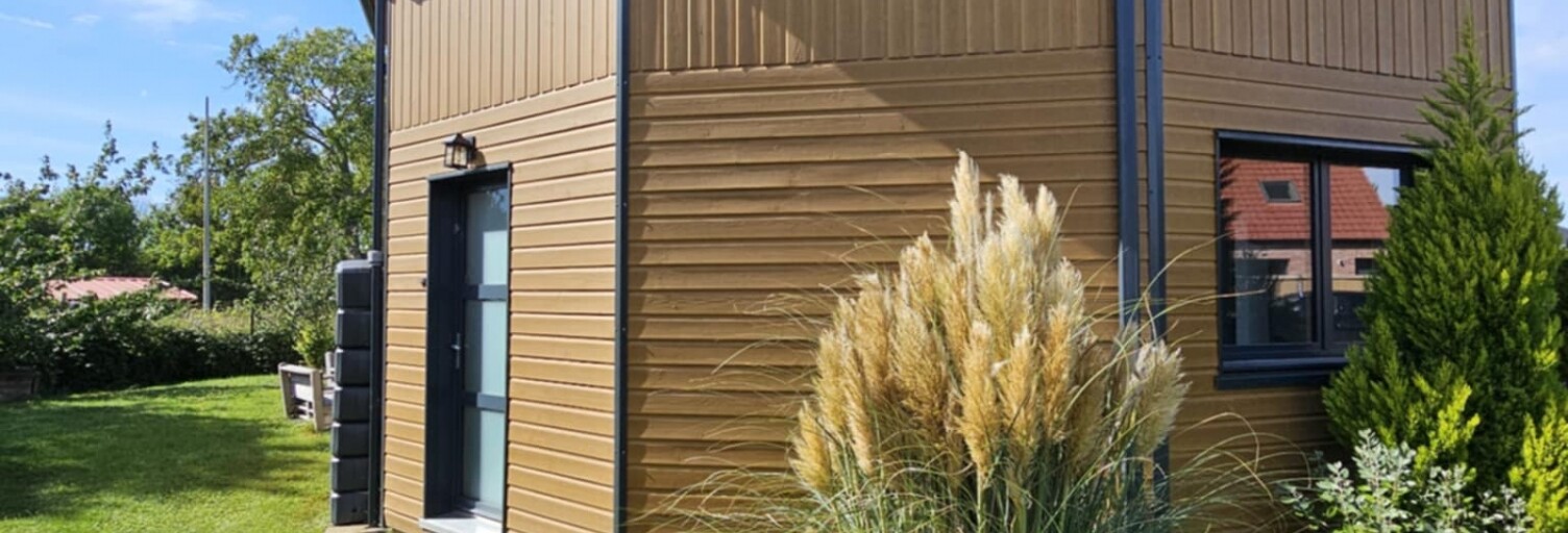 Maison 5 Pièces 98 m² à vendre à Merville (59660)