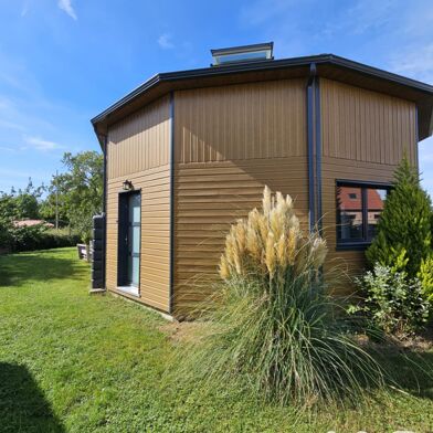 Maison 5 pièces 239500 €