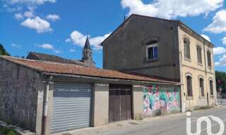 Maison 6 Pièces 117 m² à vendre à Bessèges (30160)