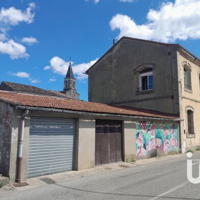 Maison 6 pièces 99500 €