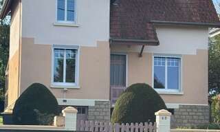 Maison 4 Pièces 108 m² à vendre à Blanzy (71450)