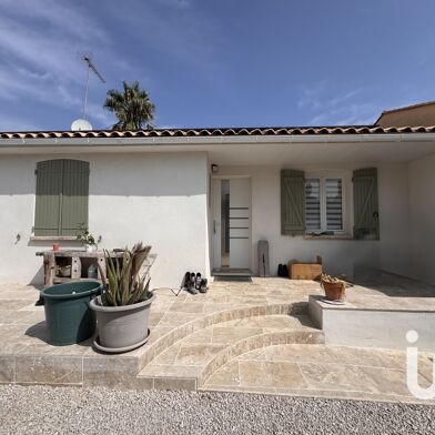 Maison 4 pièces 348000 €