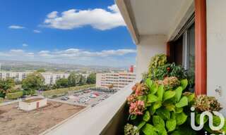 Appartement 4 Pièces 79 m² à vendre à Longjumeau (91160)