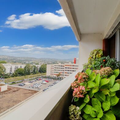 Appartement 4 pièces 139000 €