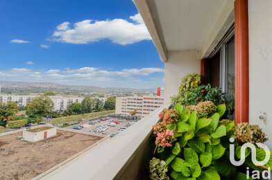 Appartement 4 pièces 139000 €