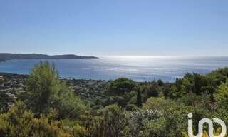 Maison 6 Pièces 180 m² à vendre à Cavalaire-sur-Mer (83240)