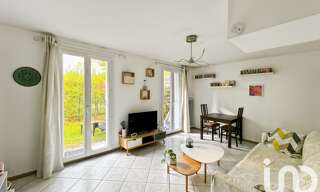 Appartement 2 Pièces 40 m² à vendre à Sainte-Geneviève-des-Bois (91700)