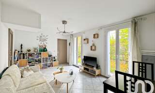 Appartement 2 Pièces 40 m² à vendre à Sainte-Geneviève-des-Bois (91700)