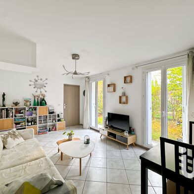 Appartement 2 pièces 146000 €