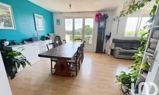 Appartement 4 Pièces 69 m² à vendre à Besançon (25000)