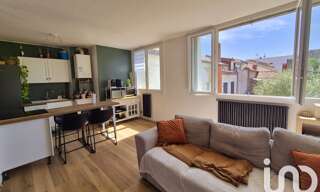 Appartement 2 Pièces 52 m² à vendre à Agen (47000)