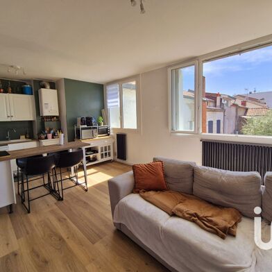 Appartement 2 pièces 112000 €