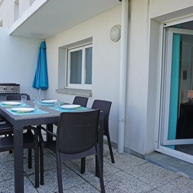 Appartement 3 pièces 253000 €