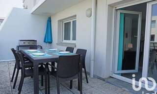 Appartement 3 Pièces 72 m² à vendre à Royan (17200)