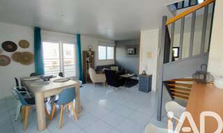 Appartement 3 Pièces 72 m² à vendre à Royan (17200)