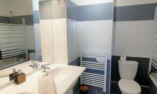 Appartement 3 Pièces 72 m² à vendre à Royan (17200)