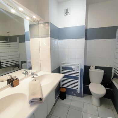 Appartement 3 pièces 248000 €