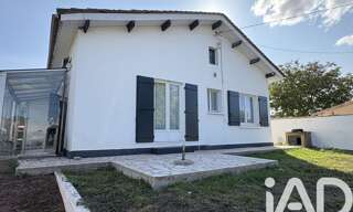 Maison 3 Pièces 63 m² à vendre à Bassens (33530)
