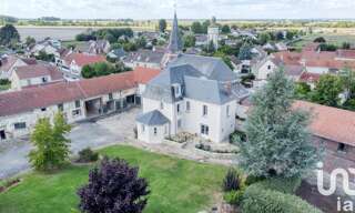 Maison 10 Pièces 320 m² à vendre à Rouvres (77230)