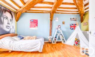 Maison 10 Pièces 320 m² à vendre à Rouvres (77230)