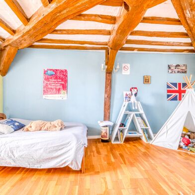 Maison 10 pièces 775000 €