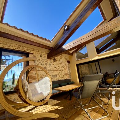 Maison 6 pièces 379000 €