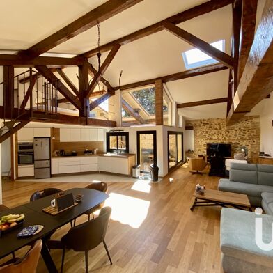 Maison 6 pièces 379000 €