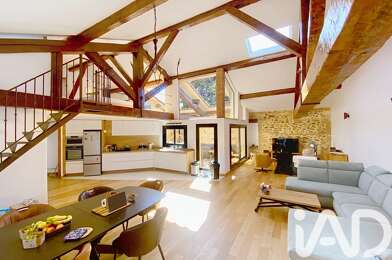 Maison 6 pièces 349000 €