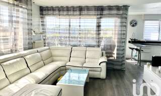 Appartement 5 Pièces 98 m² à vendre à Orly (94310)