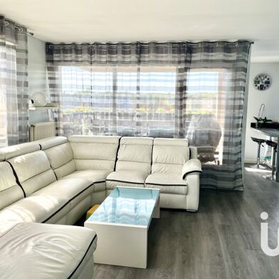 Appartement 5 pièces 309000 €