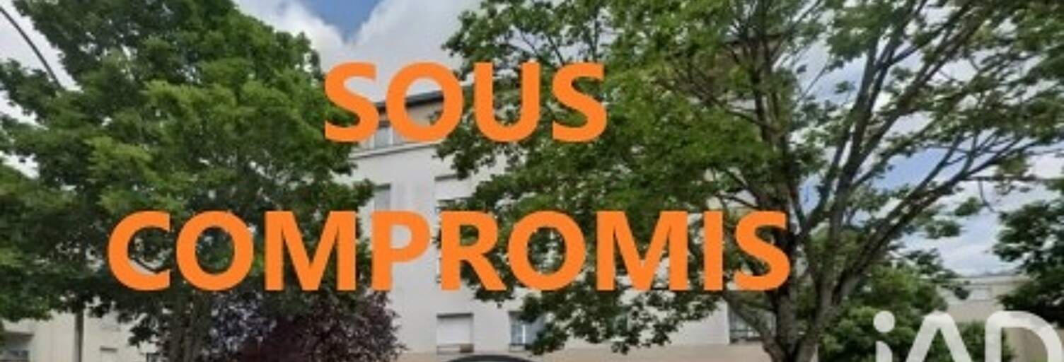 Appartement 5 Pièces 98 m² à vendre à Orly (94310)