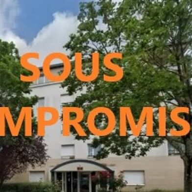 Appartement 5 pièces 309000 €