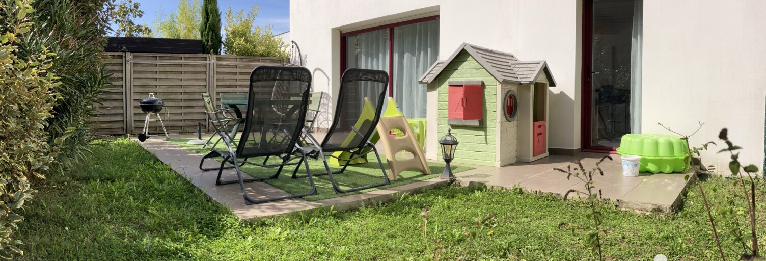 Maison 5 Pièces 144 m² à vendre à Vezin-le-Coquet (35132)