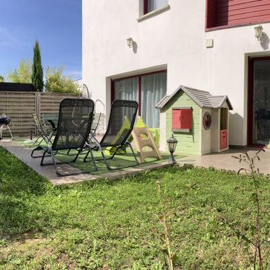 Maison 5 pièces 354000 €
