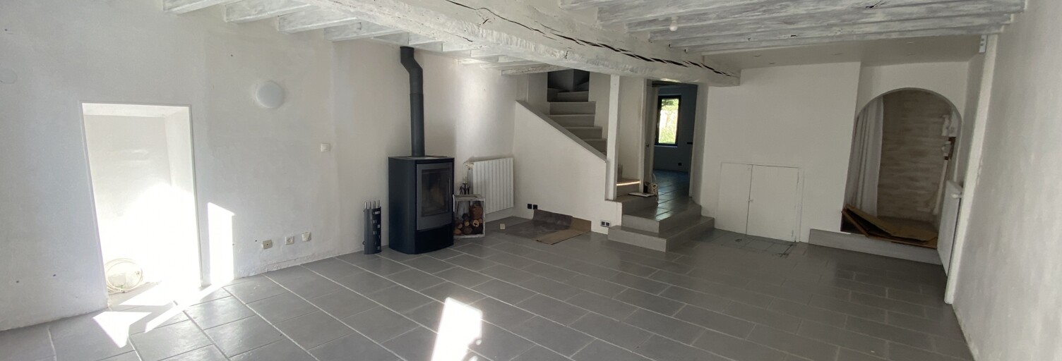 Maison 4 Pièces 125 m² à vendre à Doue (77510)